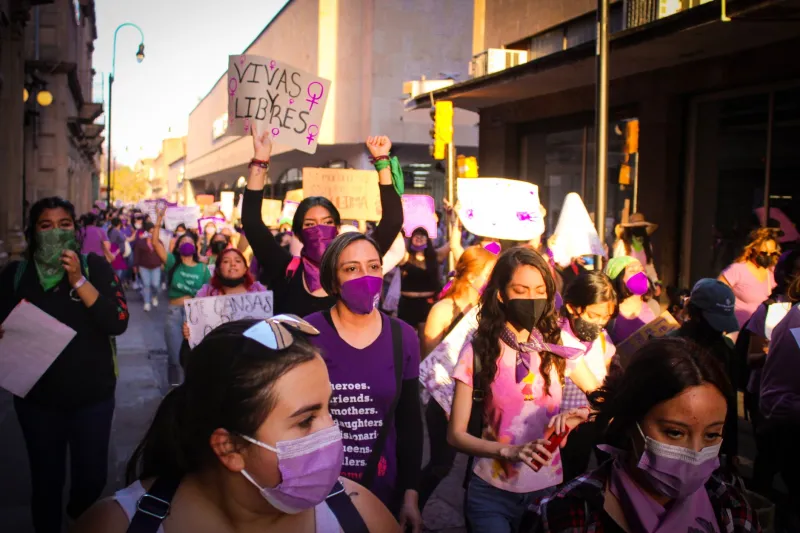 Sin interseccionalidad no hay feminismo: las mujeres que están rehaciendo el movimiento desde adentro