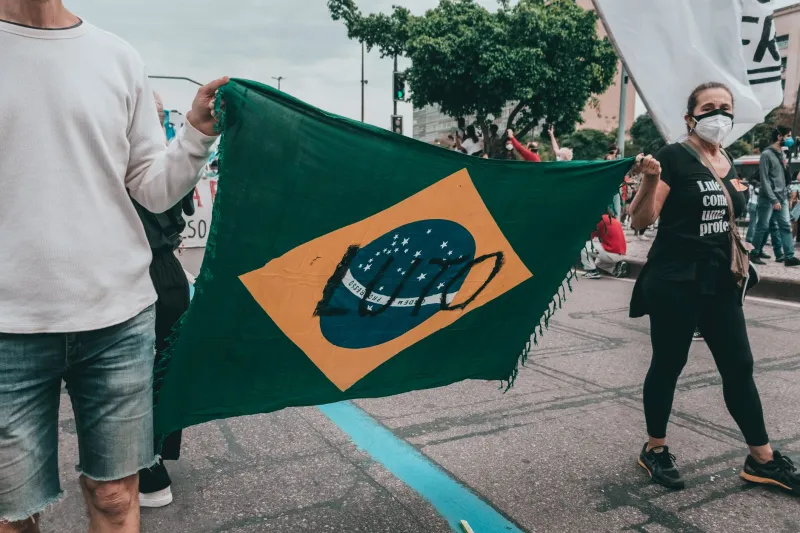 El poder de los vecinos: cómo la organización de base está rehaciendo las ciudades latinoamericanas